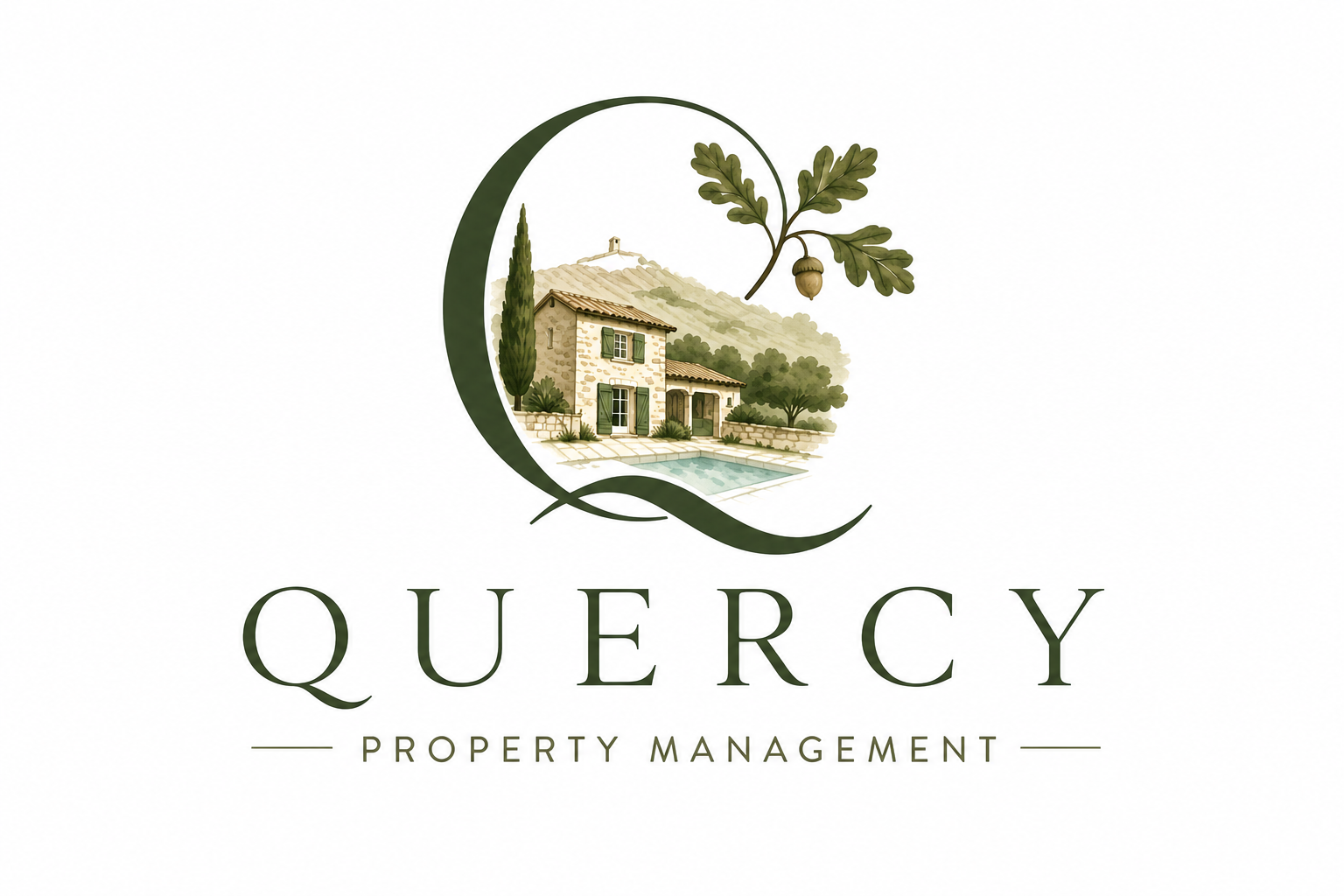 Quercy Property Care